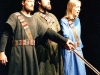 Macbeth - European Tour 2000-1